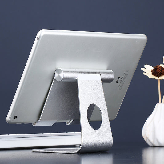 Tablet Stand Holder For Ipad, Mini Tablet, Phone Mount Support Desk. Compatible with Apple, Samsung, Huawei etc