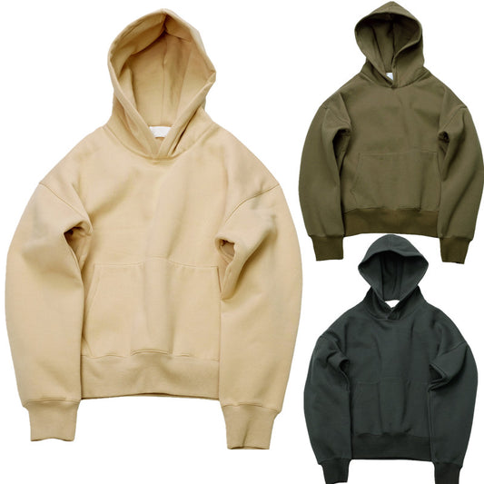 Casual Men's Hoodie